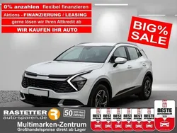 Deluxeweiß Neu 2025 Kia Sportage SUV | 30.280 €