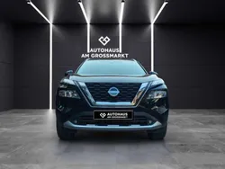Schwarz Gebraucht 2022 Nissan X-Trail 360º SUV | 33.590 € (Fairer Preis)