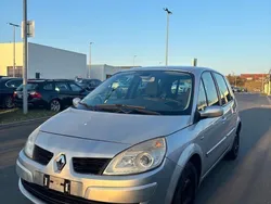 Silber Gebraucht 2007 Renault Scénic II Van / Kleinbus | 2.400 € (Fairer Preis)