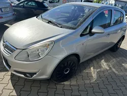 Silber Gebraucht 2008 Opel Corsa Edition Limousine | 1.650 € (Superpreis)