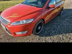Gebraucht 2009 Ford Mondeo Ghia Kombi | 2.700 € (Guter Preis)