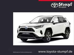 Schneeweiß Neu 2025 Toyota RAV4 Hybrid SUV | 56.990 € (Fairer Preis)