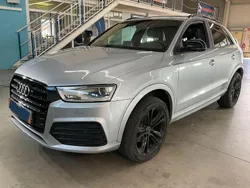 Silber Gebraucht 2018 Audi Q3 Sport SUV | 21.990 € (Superpreis)