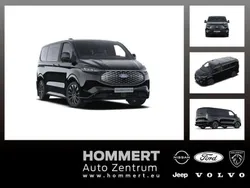 Agate black Neu 2024 Ford Tourneo Titanium X Van / Kleinbus | 65.990 € (Guter Preis)