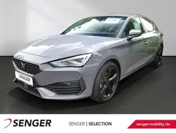 Grau Gebraucht 2023 Cupra Leon | 32.890 € (Etwas zu teuer)