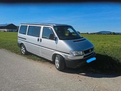 Silber Gebraucht 2001 VW Multivan Van | 7.500 € (Fairer Preis)
