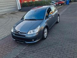 Silber Gebraucht 2005 Citroën C4 Limousine | 2.400 € (Fairer Preis)