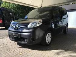Schwarz Gebraucht 2019 Renault Rapid Limousine | 10.480 € (Guter Preis)