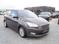 Magnetic Gebraucht 2018 Ford C-MAX Titanium Van / Kleinbus | 12.890 € (Fairer Preis)