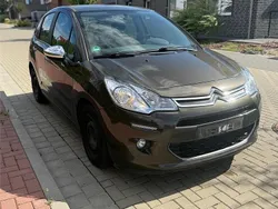 Braun Gebraucht 2013 Citroën C3 Kleinwagen | 3.990 € (Guter Preis)