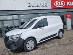 Weiß Neu 2025 Nissan Townstar N-Connecta Van | 27.990 € (Etwas zu teuer)