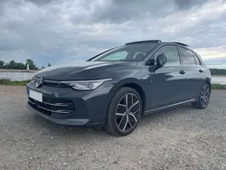 Grau Gebraucht 2024 VW Golf VIII Edition Limousine | 26.500 € (Guter Preis)