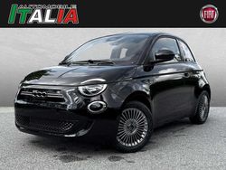 Schwarz Neu 2025 Fiat 500e Icon Kleinwagen | 27.800 €