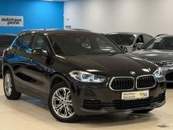 Schwarz Gebraucht 2021 BMW X2 Advantage SUV | 19.897 € (Guter Preis)