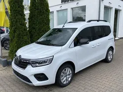 Weiß Neu 2025 Renault Kangoo Equilibre Van / Kleinbus | 32.190 € (Etwas zu teuer)
