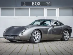 TVR Tuscan