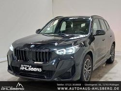 Schwarz Gebraucht 2024 BMW X1 M Sport SUV | 42.900 € (Guter Preis)