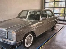 Mercedes W115