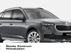 Othercolor Gebraucht 2022 Skoda Kamiq Tour SUV | 42.010 €