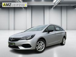 Argon silber/ice silver (m2) Gebraucht 2022 Opel Astra Design & Tech Kombi | 13.490 € (Guter Preis)