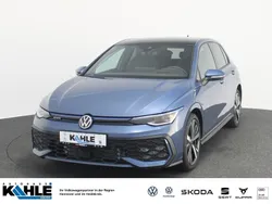 VW Golf VIII