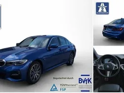 BMW 330e