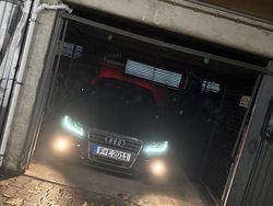 Schwarz Gebraucht 2009 Audi A5 Cabriolet S-Line Cabrio | 12.000 € (Etwas zu teuer)