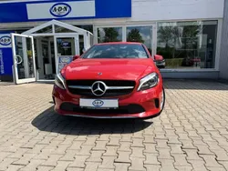 Mercedes A180