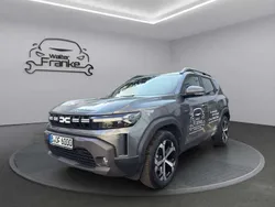 Dolomitgrau Gebraucht 2024 Dacia Duster Journey SUV | 28.599 € (Fairer Preis)