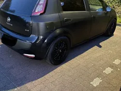 Gebraucht 2010 Fiat Punto Evo Kleinwagen | 2.000 € (Guter Preis)