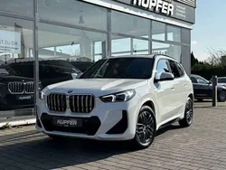 Alpinweiss 3 Gebraucht 2023 BMW X1 M Sport SUV | 42.900 € (Fairer Preis)