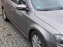 Braun Gebraucht 2011 VW Passat Kombi | 4.500 € (Etwas zu teuer)