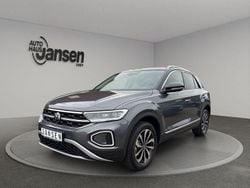 Grau Gebraucht 2025 VW T-Roc Style SUV | 31.990 € (Superpreis)
