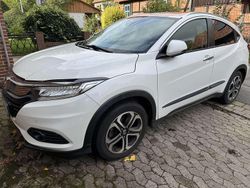 Weiß Gebraucht 2018 Honda HR-V Executive SUV | 17.700 € (Fairer Preis)