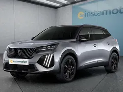 Grau Neu 2025 Peugeot 2008 SUV | 30.899 € (Guter Preis)
