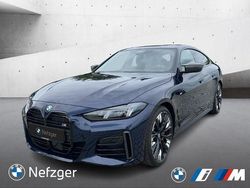 Blau Gebraucht 2024 BMW M440 M Sport Limousine | 68.500 €