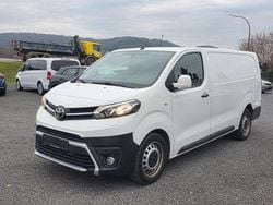 Weiß Gebraucht 2018 Toyota Proace Van / Kleinbus | 13.990 € (Superpreis)