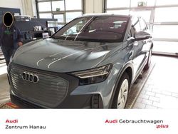 Geysirblau metallic Gebraucht 2022 Audi Q4 e-tron SUV | 28.729 € (Fairer Preis)