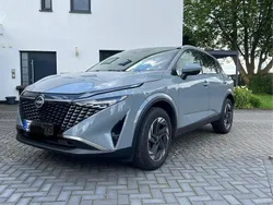 Grau Gebraucht 2025 Nissan Qashqai SUV | 28.200 € (Superpreis)