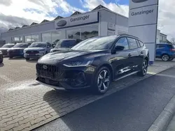 Agate black metallic Neu 2024 Ford Focus ST-Line X Kombi | 27.990 € (Superpreis)
