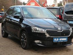 Andere Gebraucht 2020 Skoda Fabia Drive Limousine | 11.190 €