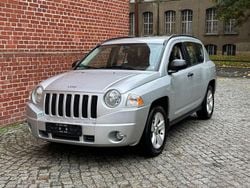 Silber Gebraucht 2007 Jeep Compass Sport SUV | 2.290 € (Superpreis)