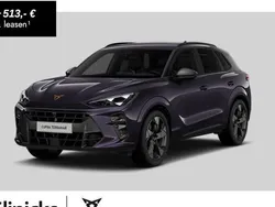 Violett Neu 2025 Cupra Terramar SUV | 45.690 € (Fairer Preis)