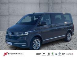 Pure grey Gebraucht 2021 VW T6.1 Generation Six Van | 48.930 € (Superpreis)