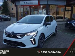 Weiß Neu 2025 Mitsubishi Colt Plus Limousine | 21.990 € (Superpreis)