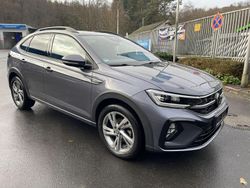 Grau Gebraucht 2021 VW Taigo IQ Drive SUV | 22.100 € (Guter Preis)