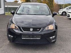 Schwarz Gebraucht 2013 Seat Ibiza SC FR Kleinwagen | 7.000 € (Fairer Preis)