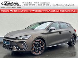 Braun Gebraucht 2025 Cupra Leon VZ Limousine | 48.290 € (Fairer Preis)