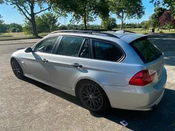 Silber Gebraucht 2005 BMW 320 Kombi | 3.750 € (Fairer Preis)
