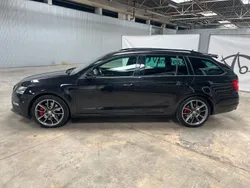 Schwarz Gebraucht 2020 Skoda Octavia RS Abholung | 21.780 €